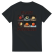 PLANT POWERED Unisex T-Shirt