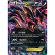Yveltal EX (79/146) (XY)