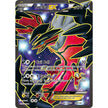 Yveltal EX (144 Full Art) (144/146) (XY)