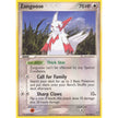 Zangoose (25/108) (PK)