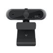 1080P Conference Webcam, 2MP USB Webcam for Video Calls and Meetings