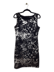 FRANK LYMAN Mini Dress Regular fit in Black - 10