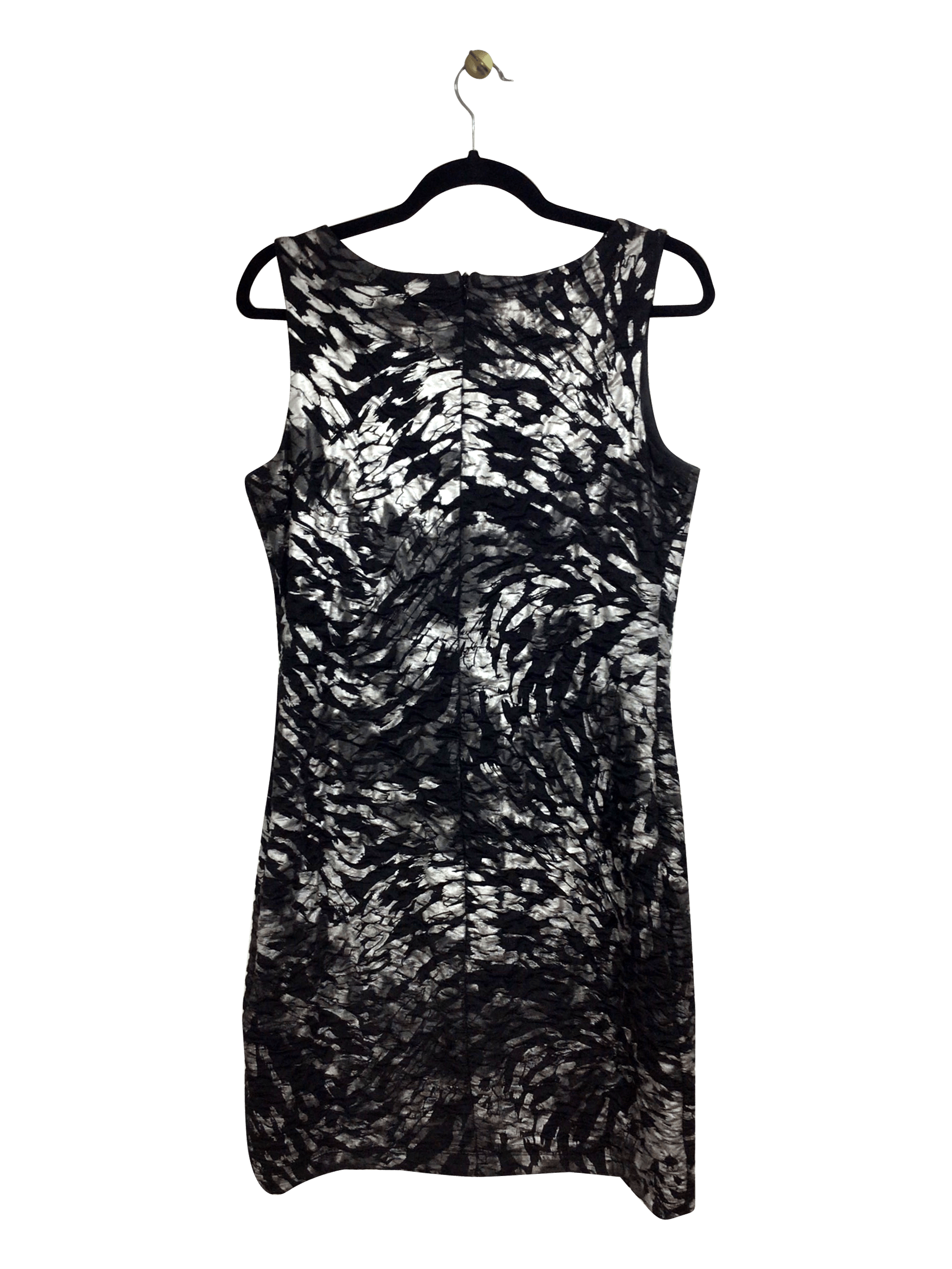 FRANK LYMAN Mini Dress Regular fit in Black - 10