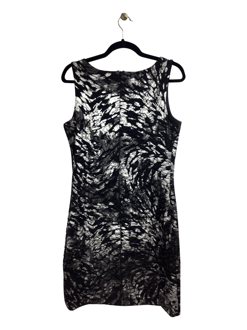 FRANK LYMAN Mini Dress Regular fit in Black - 10