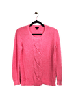 TALBOTS T-shirt Regular fit in Pink - M