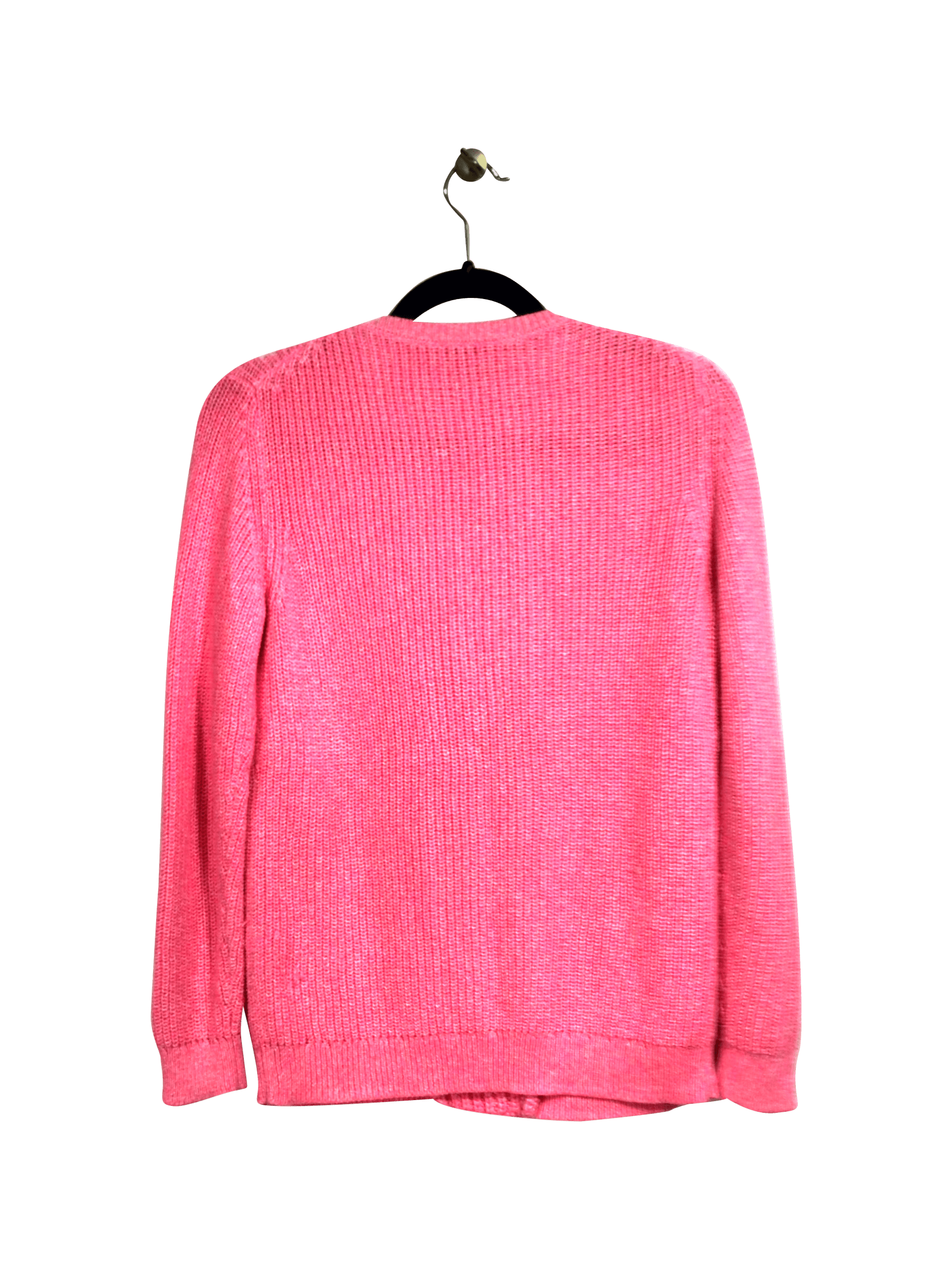 TALBOTS T-shirt Regular fit in Pink - M