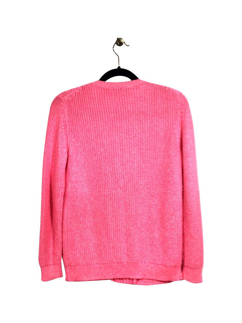 TALBOTS T-shirt Regular fit in Pink - M