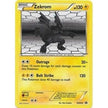 Zekrom - BW005 (BW005) (PR)