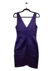 CHATEAU Bodycon Dress Regular fit in Purple - S