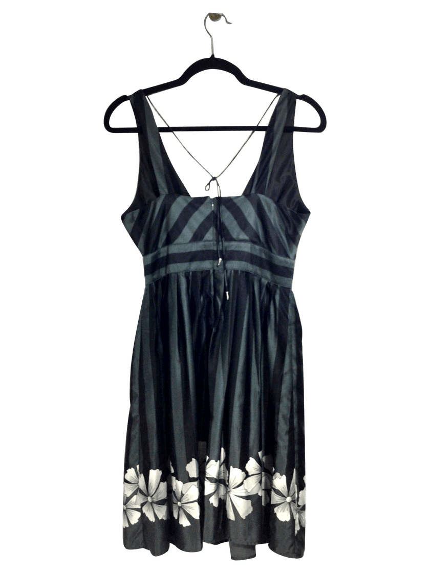 VERO MODA Shift Dress Regular fit in Black - S