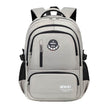 Large Capacity Oxford Cloth Business Travel Backpack