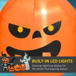 Inflatable Halloween Decoration