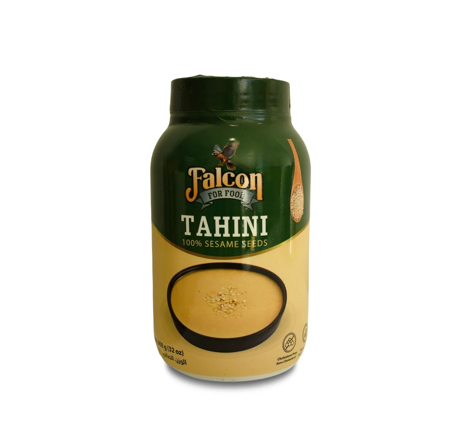 Falcon Tahini