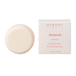 Upfront Cosmetics - Neutral Shampoo (65g)