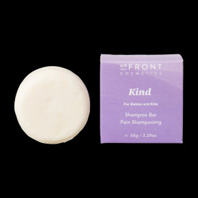 Upfront Cosmetics - Kind Shampoo (65g)