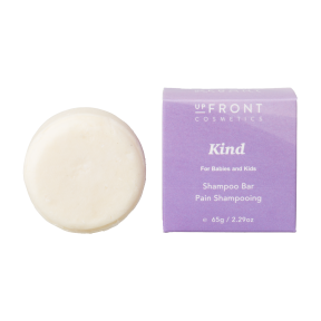Upfront Cosmetics - Kind Shampoo (65g)