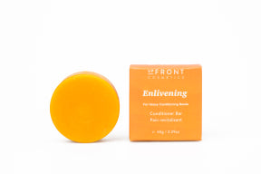 Upfront Cosmetics - Enlivening Conditioner (65g)