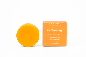 Upfront Cosmetics - Enlivening Conditioner (65g)
