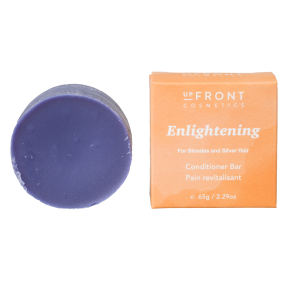 Upfront Cosmetics - Enlightening (Blonde) Conditioner (65g)