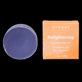 Upfront Cosmetics - Enlightening (Blonde) Conditioner (65g)