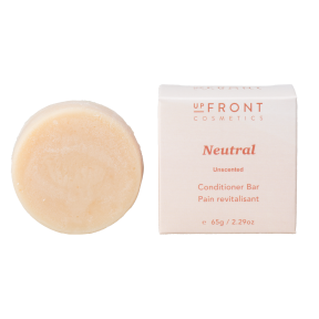 Upfront Cosmetics - Neutral Conditioner (65g)