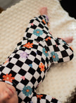 💕Pyjama 2 pièces en bambou – punky bloom