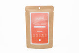 Upfront Cosmetics - Tucuma + Jojoba Hair Masque (15g)