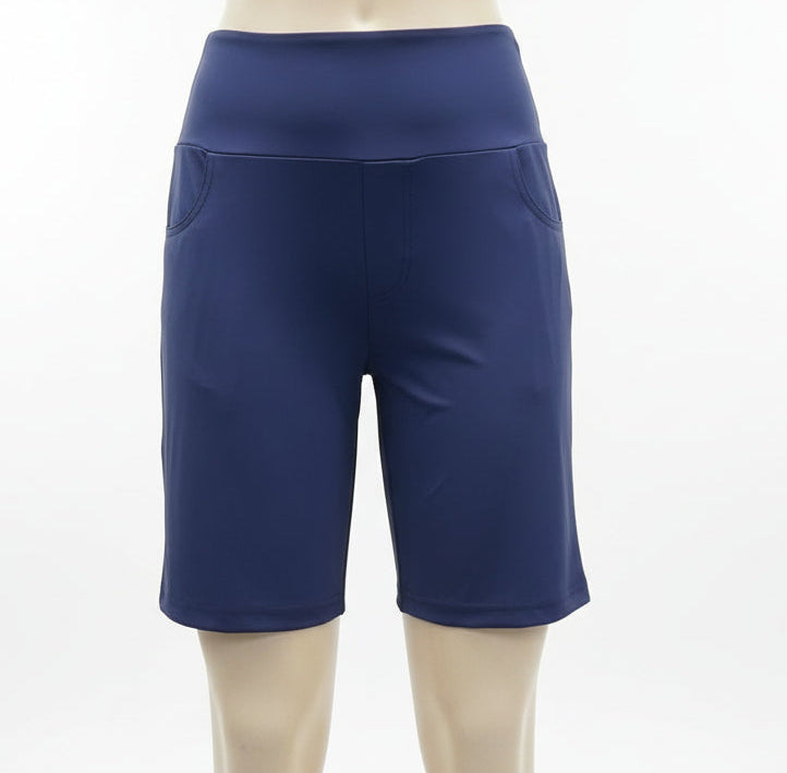 2025 Women's Golf Shorts