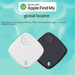 Bluetooth Anti-Loss Tracker with Keychain
