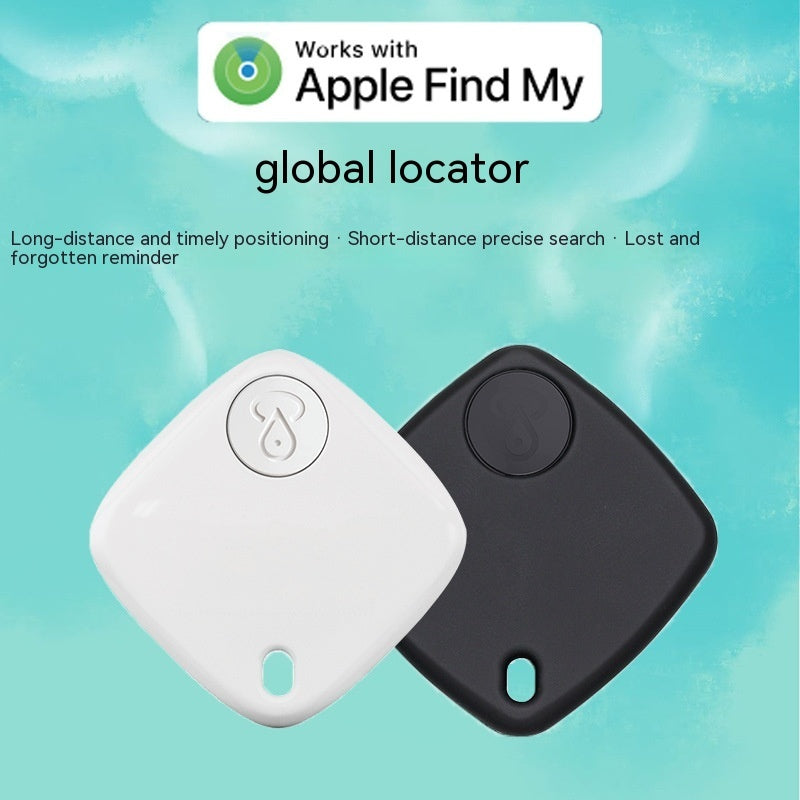 Bluetooth Anti-Loss Tracker with Keychain