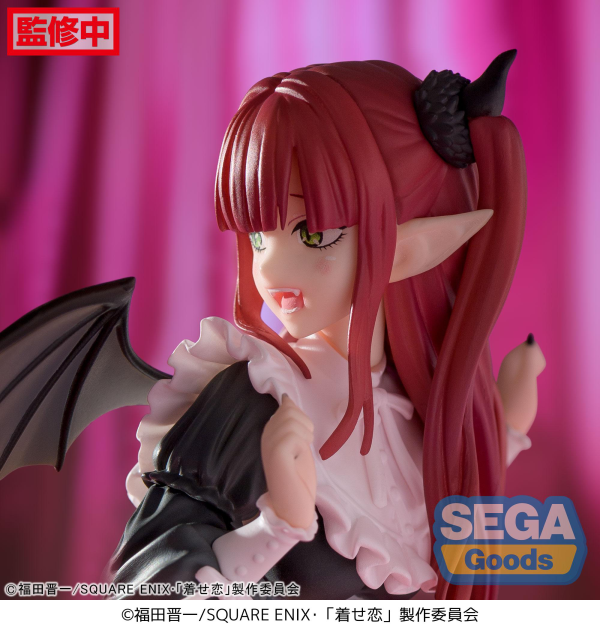 Marin Kitagawa -Liz- Figure