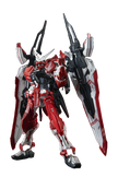 MG 1/100 MBF-02VV Gundam Astray Turn Red