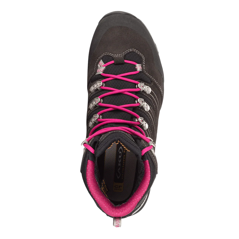 AKU Womens Alterra GTX Waterproof Hiking Boots