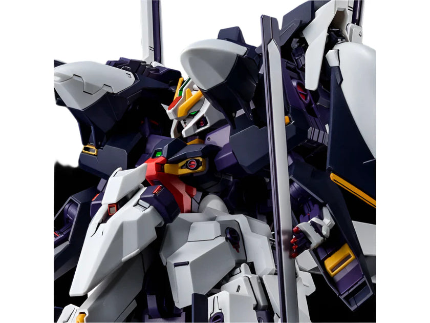 HG RX-124 Gundam TR-6 [HAZE'N-THLEY II RAH] Premium Bandai