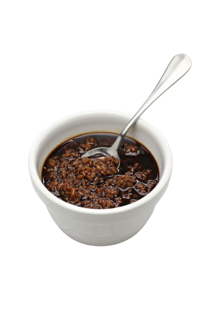 Shôyu (soy sauce) Koji
