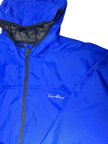 Europe Bound Unisex Packable Travel Rain Jackets