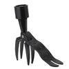 Stainless Steel Standing Weeding Uproot Gardening  Tool