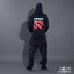 Team Rocket (Japanese) Hoodie UNISEX