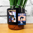 90s Movies Keychains
