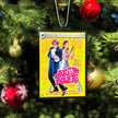 90s Movies Ornaments
