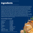 Blue Buffalo Life Protection Formula Chicken & Brown Rice Large Breed Puppy Dry Dog Food with DHA & ARA, Supports Immunity with LifeSource Bits, Promotes Healthy Muscles & Strong Bones, 11.7kg/26 lbs 🍁 All In One Marketplace Canada