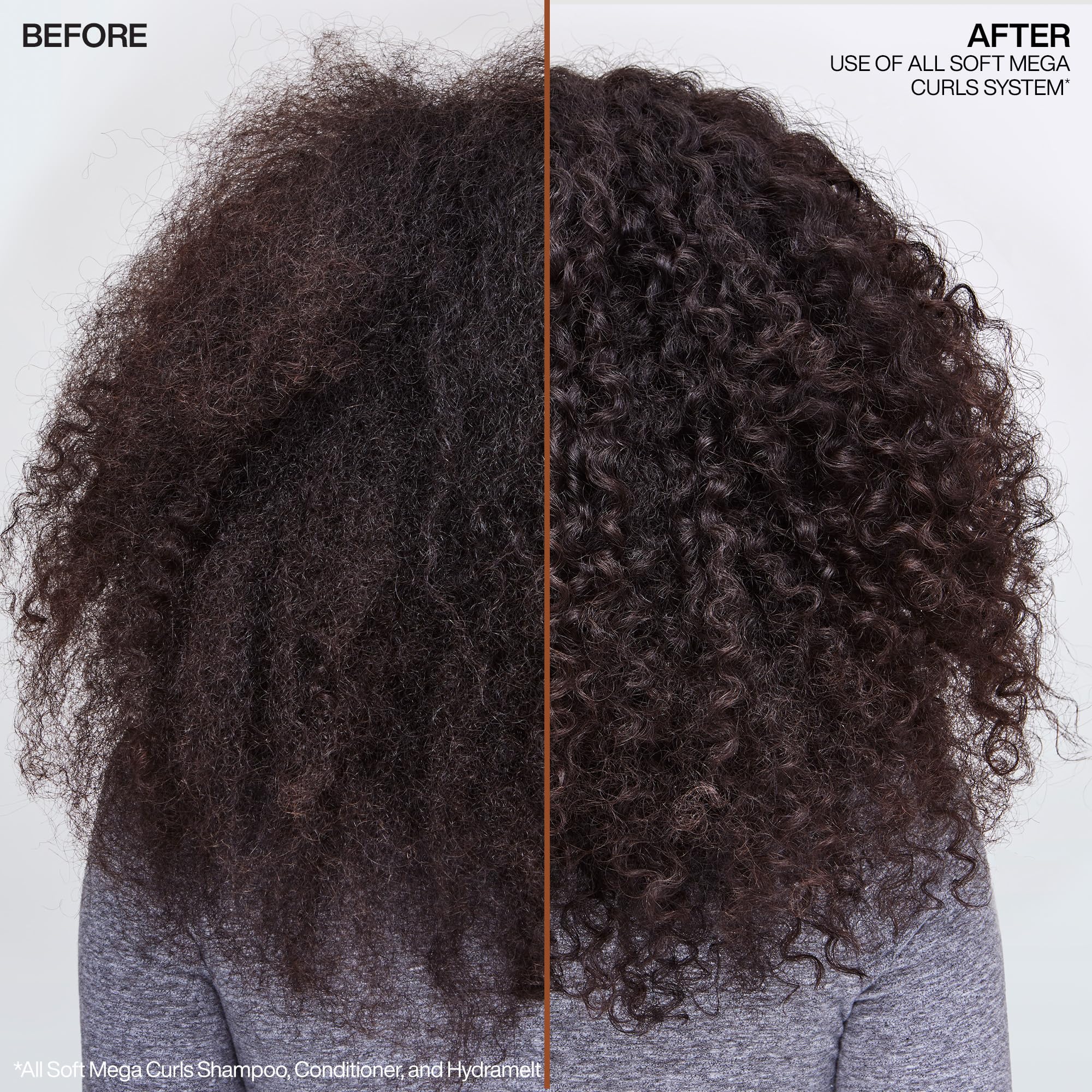 Redken All Soft Mega Curls Conditioner, For Extremely Dry Hair, For Curly & Coily Hair, Nourishes & Softens Severely Dry Hair, With Aloe Vera, 300 ML 🍁 All In One Marketplace Canada