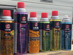 3-in-ONE RV Care Rubber Seal Conditioner 311g | Seal in Long-Lasting Protection from Weather and Sun by Using a Mess-Free Rubber Seal Conditioner with UV Shield | 01290 | Single Can 🍁 All In One Marketplace Canada