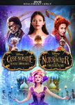 The Nutcracker And The Four Realms (Bilingual)