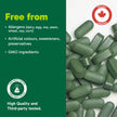 Organika Spirulina 90 Tabs 🍁 All In One Marketplace Canada