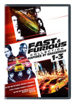 Fast & Furious Collection: 1-3 - DVD (Used)