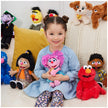 GUND Sesame Street Elmo 13-Inch Muppet Plush Toy for Ages 1+ 🍁 All In One Marketplace Canada