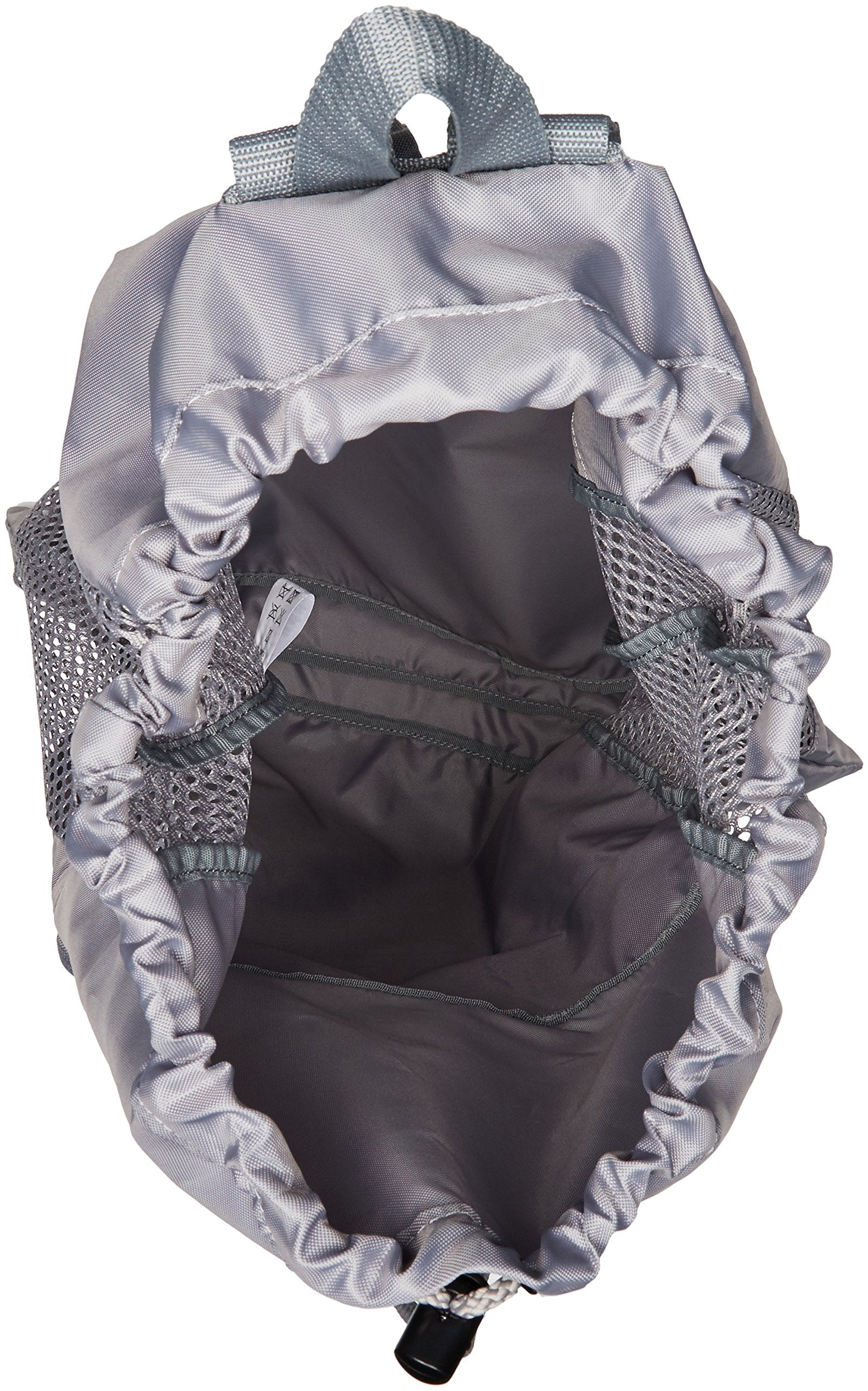 Speedo Deluxe Ventilator Mesh Equipment Bag, Frost Grey 🍁 All In One Marketplace Canada