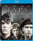 Taps [Blu-ray]