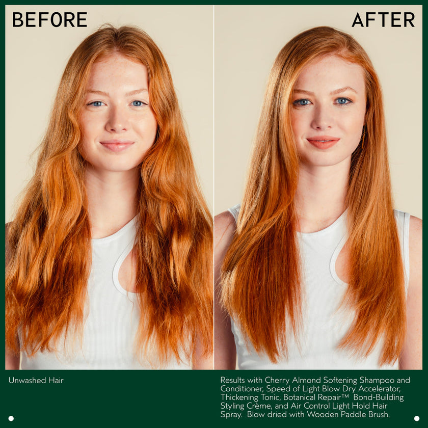 Aveda Thickening Tonic | Instantly Thickens Hair | for Thin and Fine Hair | with Certified Organic Amla, 100ml 🍁 All In One Marketplace Canada